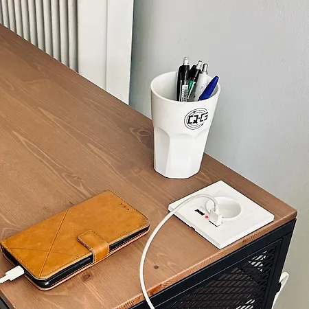 Climatise Le Flot Bleu Proche Plages, Aeroport, Centre Formations, Cap 3000, Cerfpa Apartament Saint-Laurent-du-Var